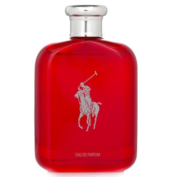 Ralph Lauren Polo Red 淡香水噴霧 (Polo Red Eau De Parfum Spray)