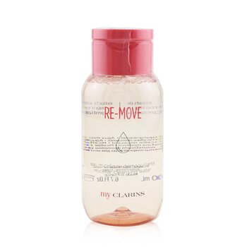 Clarins My Clarins Re-Move 膠束卸妝水 (My Clarins Re-Move Micellar Cleansing Water)