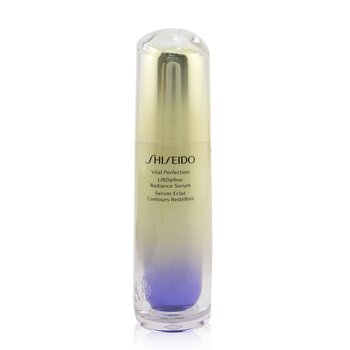 Shiseido Vital Perfection LiftDefine Radiance Serum (Vital Perfection LiftDefine Radiance Serum)