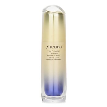 Shiseido Vital Perfection LiftDefine Radiance Serum (Vital Perfection LiftDefine Radiance Serum)