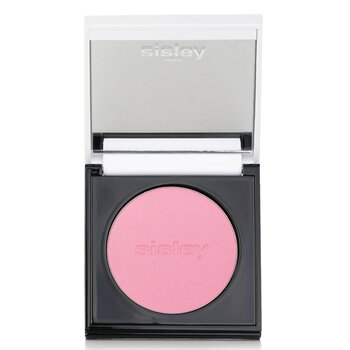 Sisley Le Phyto 腮紅 - #1 Pink Peony (Le Phyto Blush - # 1 Pink Peony)