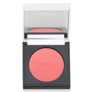 Sisley Le Phyto 腮紅 - #3 Coral (Le Phyto Blush - # 3 Coral)