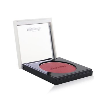 Sisley Le Phyto 腮紅 - #5 Rosewood (Le Phyto Blush - # 5 Rosewood)