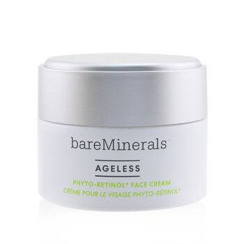 BareMinerals Ageless 植物視黃醇面霜 (Ageless Phyto-Retinol Face Cream)