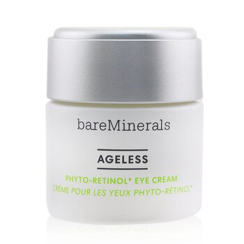 BareMinerals Ageless 植物視黃醇眼霜 (Ageless Phyto-Retinol Eye Cream)