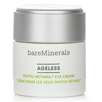 BareMinerals Ageless 植物視黃醇眼霜 (Ageless Phyto-Retinol Eye Cream)