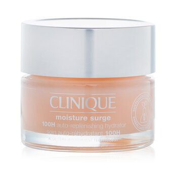 Clinique Moisture Surge 100H 自動補水保濕器 (Moisture Surge 100H Auto-Replenishing Hydrator)