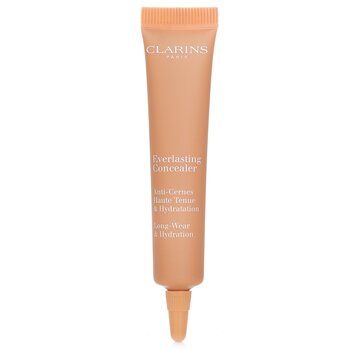 Clarins 持久遮瑕-#03 中深 (Everlasting Concealer - # 03 Medium Deep)