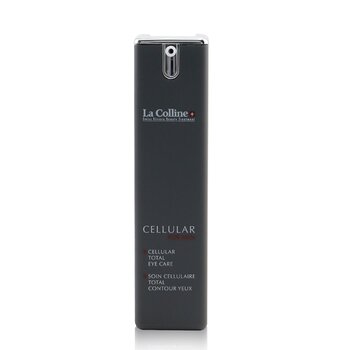 La Colline Cellular For Men 全效眼部護理 - Eye Gel (Cellular For Men Cellular Total Eye Care - Eye Gel)