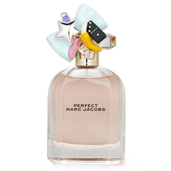 Marc Jacobs 完美香水噴霧 (Perfect Eau De Parfum Spray)