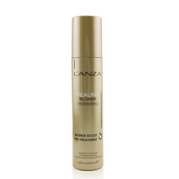 Healing Blonde Professional Blonde Boost Pre-Treatment (Healing Blonde Professional Blonde Boost Pre-Treatment)