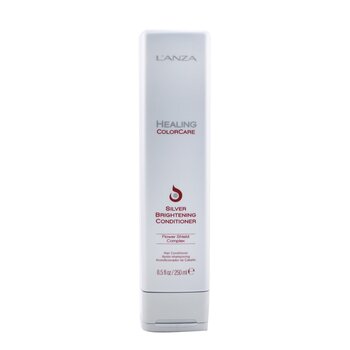 Healing ColorCare 銀色亮白護髮素 (Healing ColorCare Silver Brightening Conditioner)
