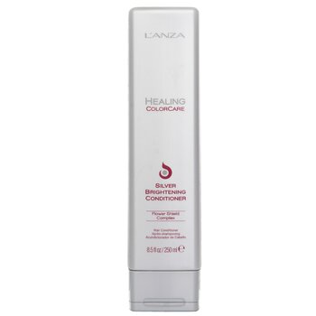 Healing ColorCare 銀色亮白護髮素 (Healing ColorCare Silver Brightening Conditioner)