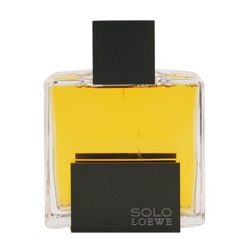 loewe solo