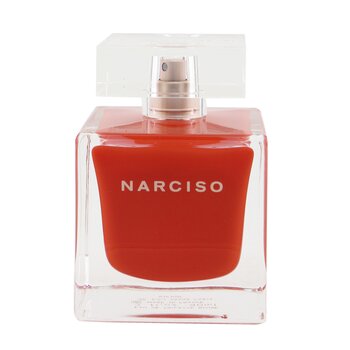 Narciso Rodriguez Narciso Rouge 淡香水噴霧 (Narciso Rouge Eau De Toilette Spray)
