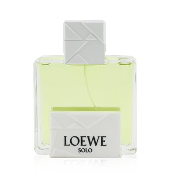 parfum solo loewe