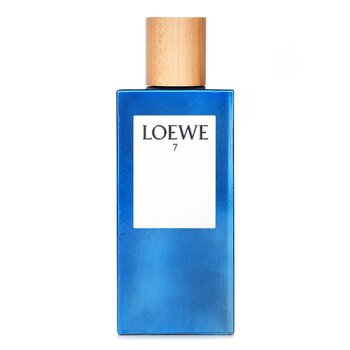 Loewe 7 男士木調花香麝香水 (7 Eau De Toilette Spray)