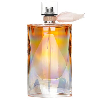 La Vie Est Belle Soleil Cristal Eau De Parfum Spray (La Vie Est Belle Soleil Cristal Eau De Parfum Spray)