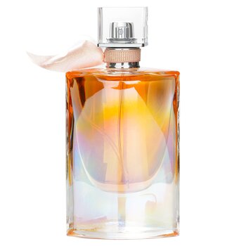 Lancome La Vie Est Belle Soleil Cristal Eau De Parfum Spray (La Vie Est Belle Soleil Cristal Eau De Parfum Spray)