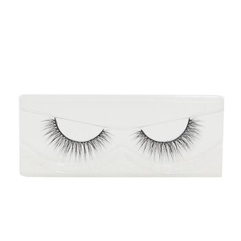 有遠見的睫毛 - # 002（4-12 毫米，中等容量） (Visionary Lashes - # 002 (4-12 mm, Medium Volume))