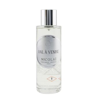 Nicolai 室內噴霧 - Bal A Venise (Room Spray - Bal A Venise)