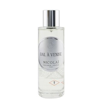 室內噴霧 - Bal A Venise (Room Spray - Bal A Venise)