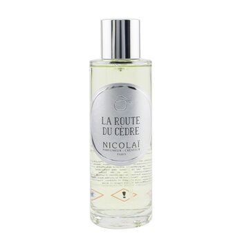 Nicolai 室內噴霧 - La Route Du Cedre (Room Spray - La Route Du Cedre)