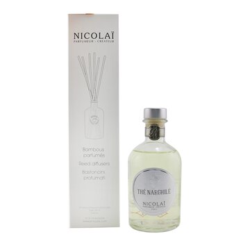 Nicolai 擴散器 - The Narghile (Diffuser - The Narghile)