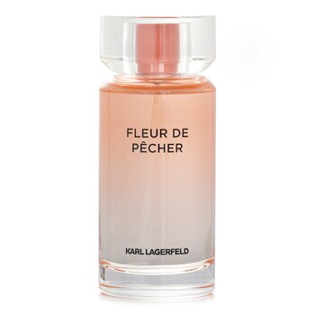 Lagerfeld Fleur De Pecher 香水噴霧 (Fleur De Pecher Eau De Parfum Spray)