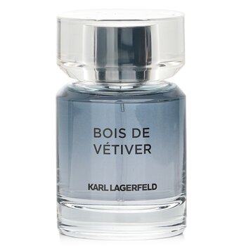 Lagerfeld Bois De Vetiver 淡香水噴霧 (Bois De Vetiver Eau De Toilette Spray)