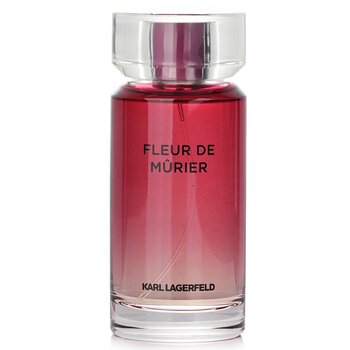 Lagerfeld Fleur De Murier 香水噴霧 (Fleur De Murier Eau De Parfum Spray)