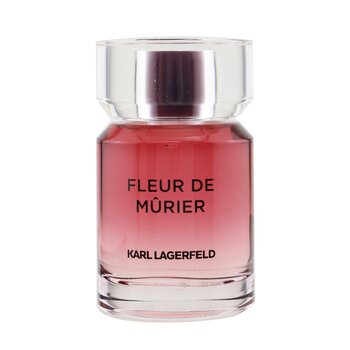 Lagerfeld Fleur De Murier 淡香水噴霧 (Fleur De Murier Eau De Parfum Spray)