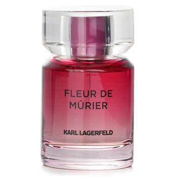 Lagerfeld Fleur De Murier 香水噴霧 (Fleur De Murier Eau De Parfum Spray)