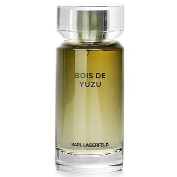 Bois De Yuzu 淡香水噴霧 (Bois De Yuzu Eau De Toilette Spray)