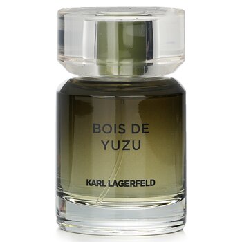 Lagerfeld Bois De Yuzu 淡香水噴霧 (Bois De Yuzu Eau De Toilette Spray)