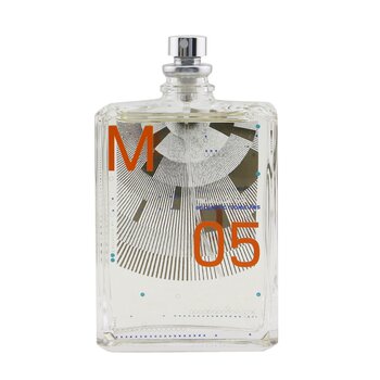 分子 05 香水噴霧 (Molecule 05 Parfum Spray)