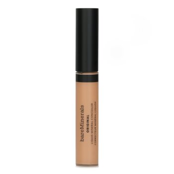 BareMinerals 原創液體礦物遮瑕膏-#2C Light (Original Liquid Mineral Concealer - # 2C Light)