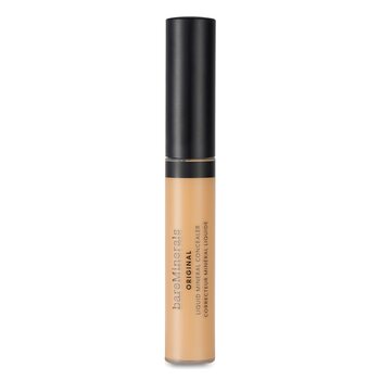 BareMinerals Original Liquid Mineral Concealer - # 2.5N Light/Medium (Original Liquid Mineral Concealer - # 2.5N Light/Medium)