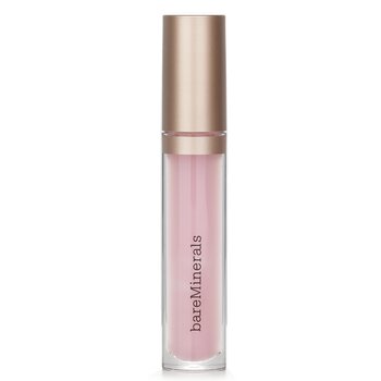 BareMinerals Mineralist 潤護唇蜜 - # Clarity (Mineralist Lip Gloss Balm - # Clarity)