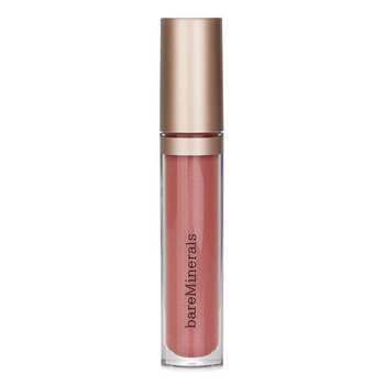 BareMinerals Mineralist 潤護唇蜜 - # Ingenuity (Mineralist Lip Gloss Balm - # Ingenuity)