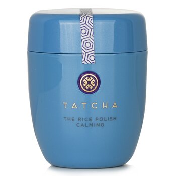 Tatcha The Rice Polish Foaming Enzyme Powder - 鎮靜（敏感肌膚） (The Rice Polish Foaming Enzyme Powder - Calming (For Sensitive Skin))