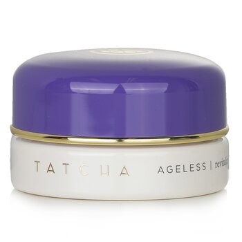 Tatcha Ageless 活膚眼霜 (Ageless Revitalizing Eye Cream)