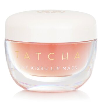 Tatcha 一吻傾情果凍護唇膜 (The Kissu Lip Mask)