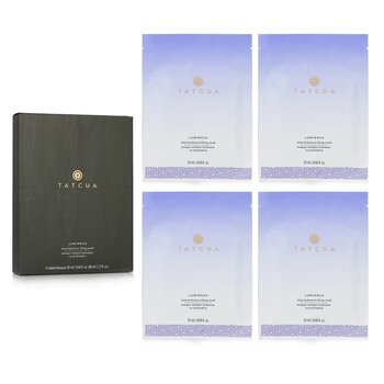 Tatcha 亮澤深層補水提拉面膜 (Luminous Deep Hydration Lifting Mask)