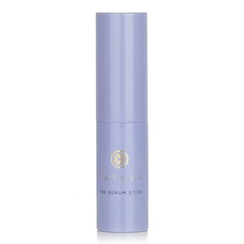 Tatcha The Serum Stick - 眼部和麵部護理和潤膚膏（適用於所有皮膚類型） (The Serum Stick - Treatment & Touch-Up Balm For Eyes & Face (For All Skin Types))