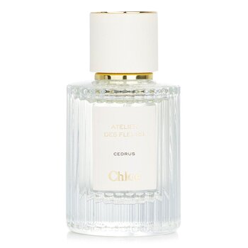 仙境花園系列雪松花香香水 (Atelier Des Fleurs Cedrus Eau De Parfum Spray)