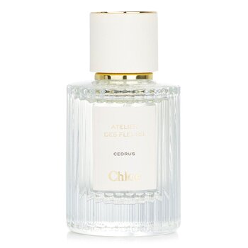 Atelier Des Fleurs 雪松香水噴霧 (Atelier Des Fleurs Cedrus Eau De Parfum Spray)