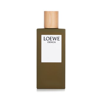 Loewe 洛艾維 Esencia 淡香水噴霧 (Esencia Eau De Toilette Spray)