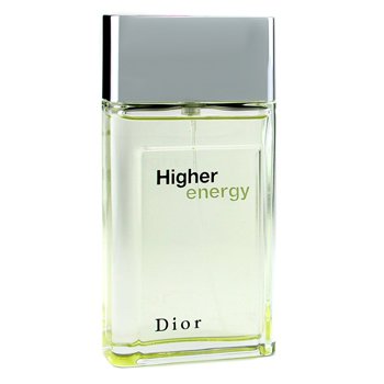 Christian Dior 高能量淡香水噴霧 (Higher Energy Eau De Toilette Spray)