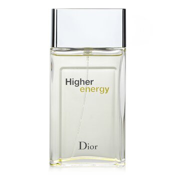 Christian Dior 高能量淡香水噴霧 (Higher Energy Eau De Toilette Spray)